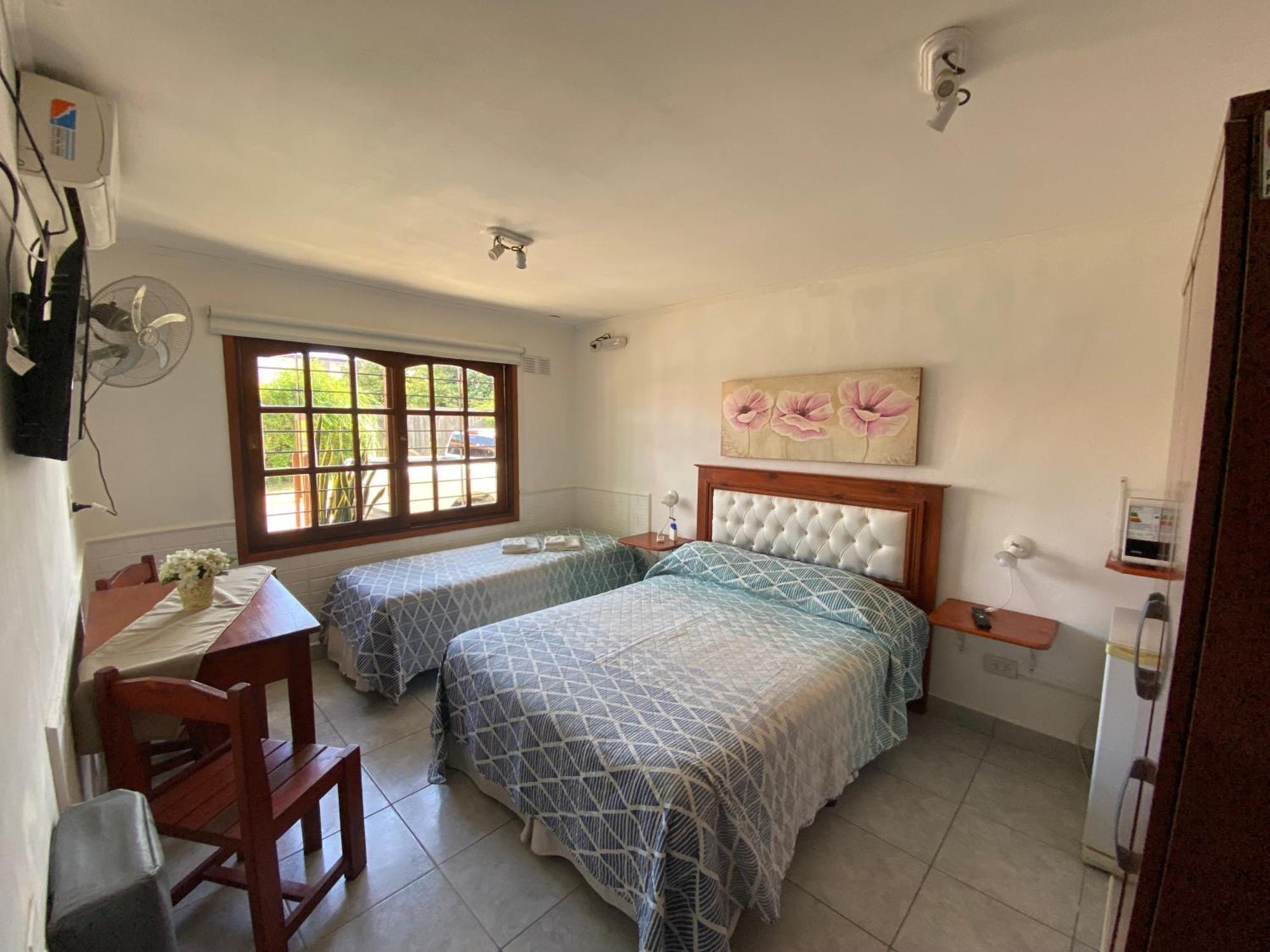 Apartamento Departamentos Mis Girasoles